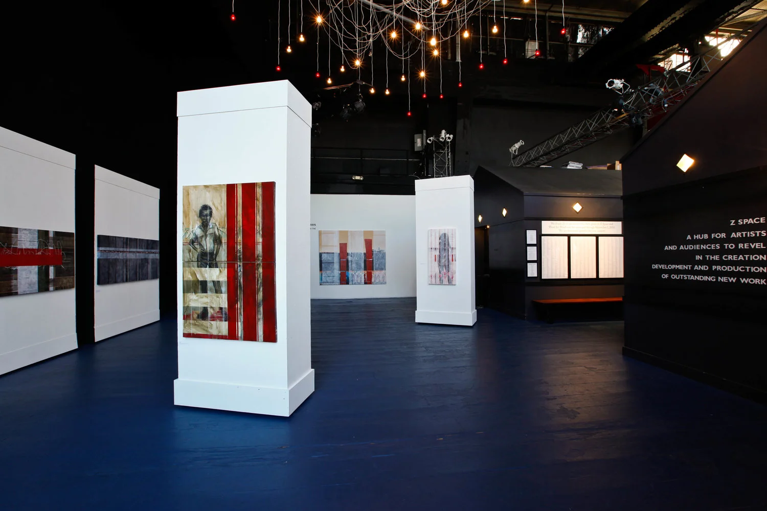 Rentals Overview — Z Space